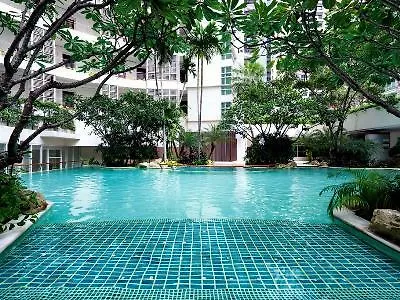 Dusit Ratchadamri, 5*